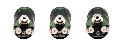 Symbeos motors, swiss maxon tattoo motor