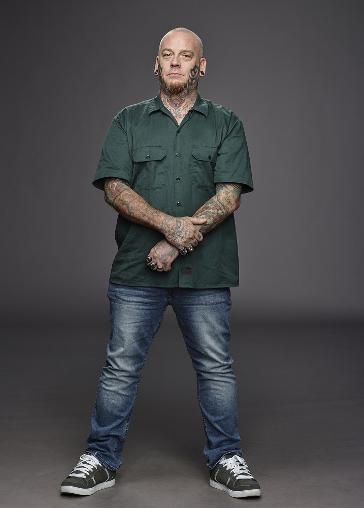christian buckingham, christian buckingham tattoo artist