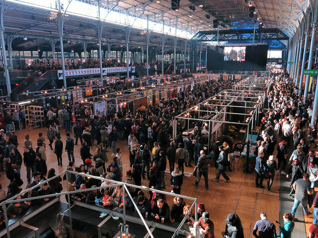 Paris Tattoo Convention 2016, Mondial de Tatouage 2016, tattoo conventions