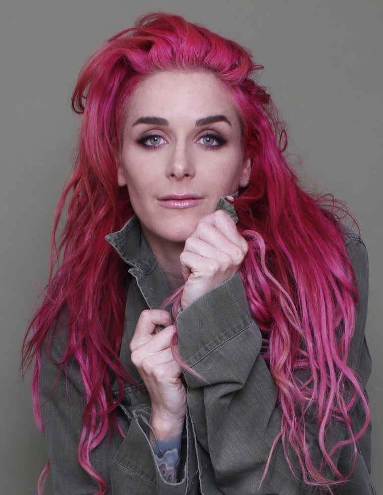 megan jean morris, tattoo artist megan jean morris