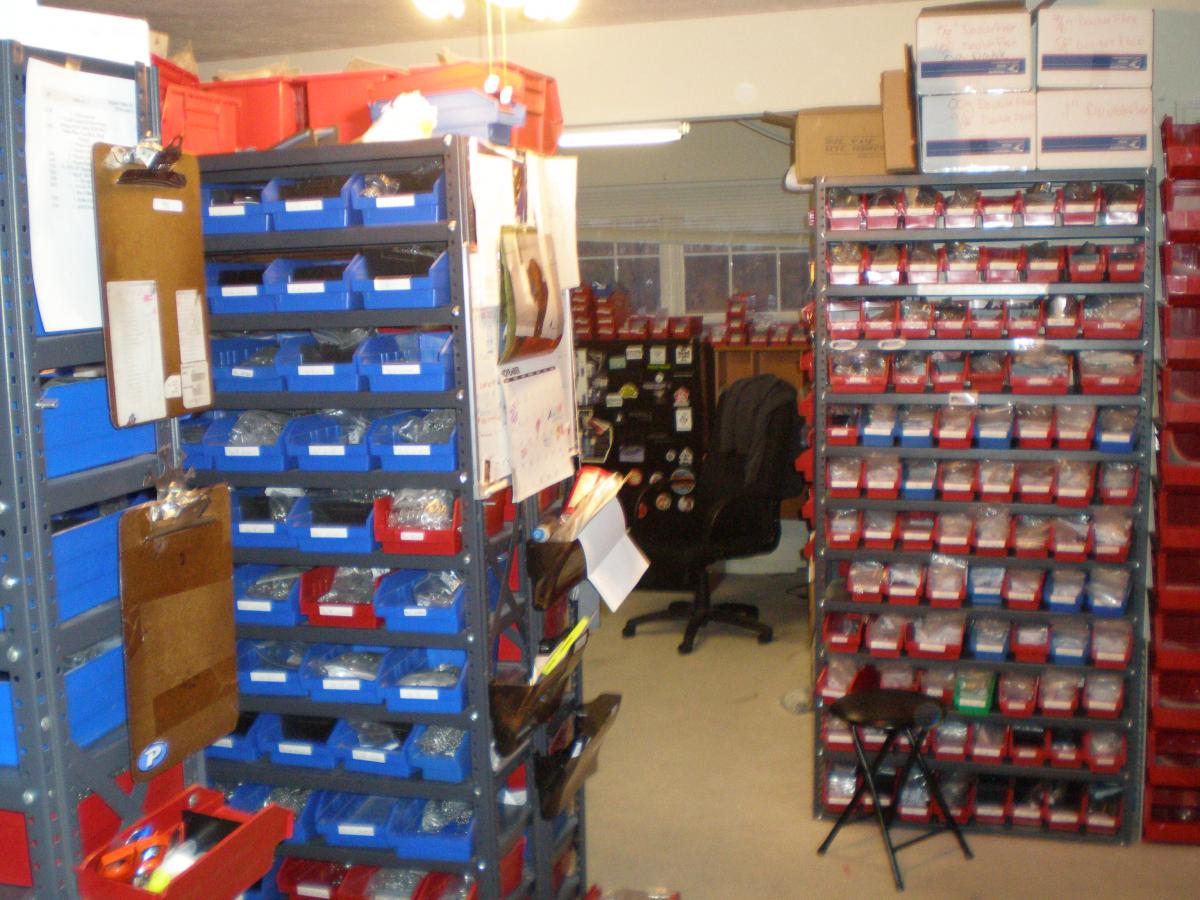 painful pleasures stock, bins, startup, townhouse