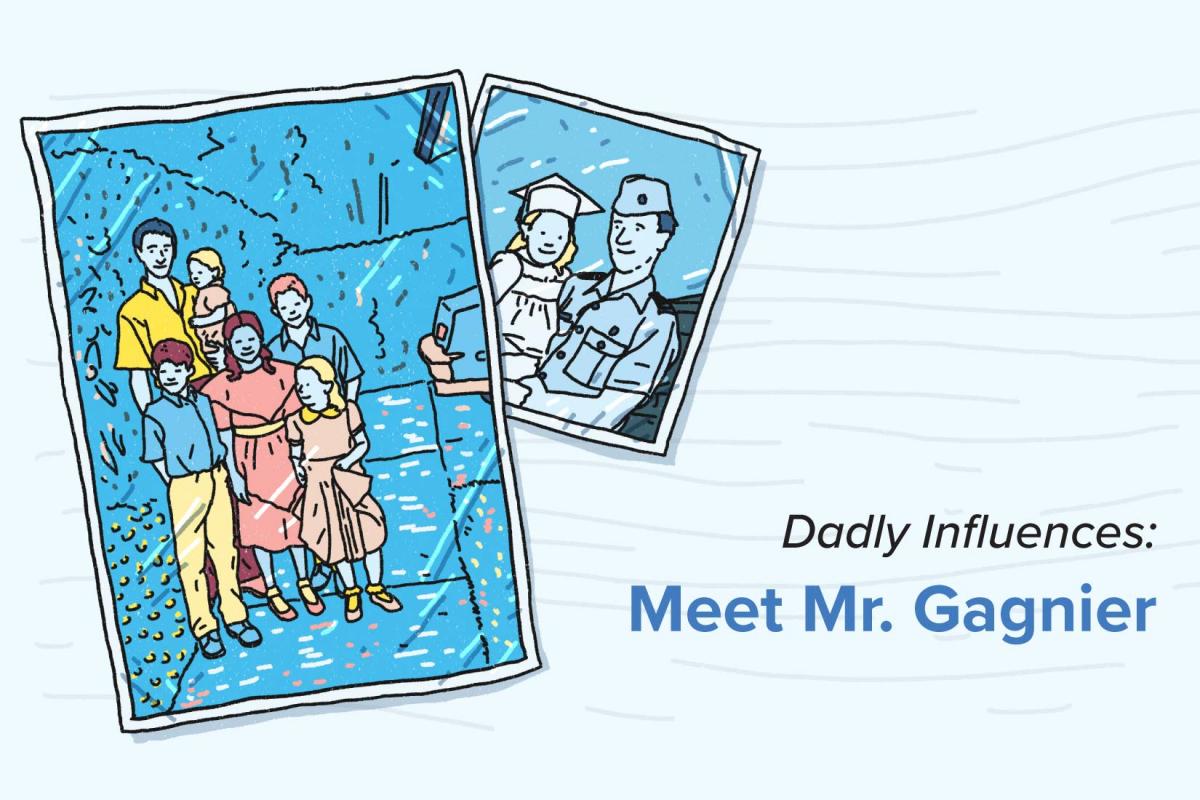 Father's Day, Father's Day Feature, Father's Day Blog