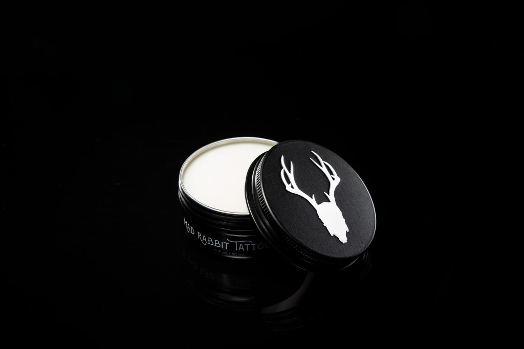 Mad Rabbit Tattoo Balm