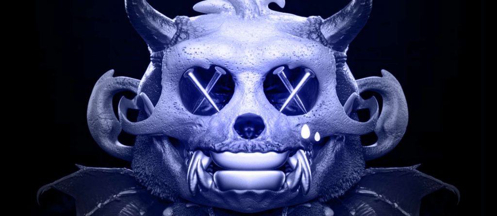 Tattoo technology evolves with the use of NFTs